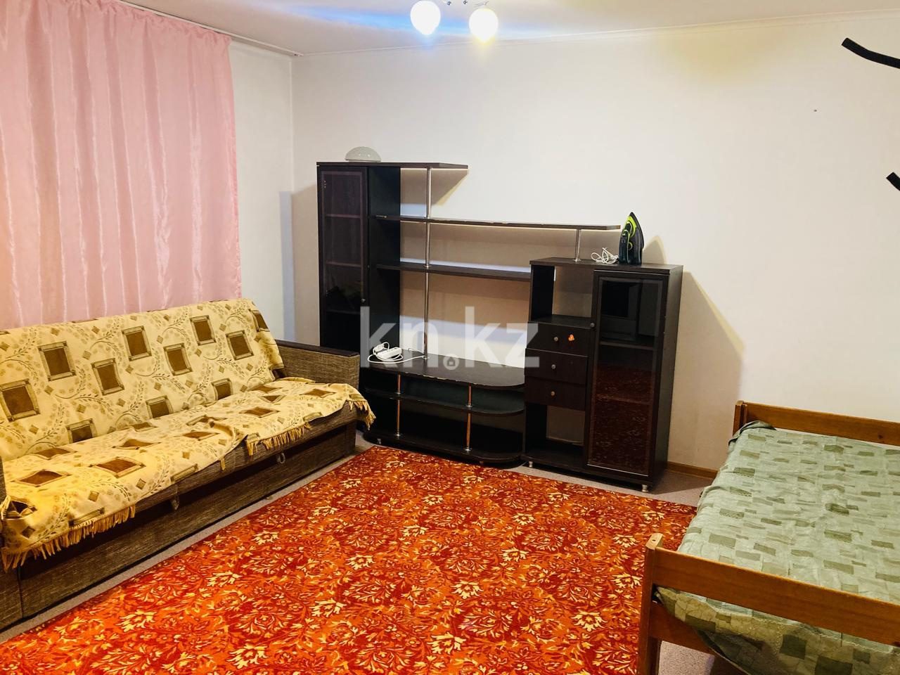 Продажа 2-комнатной квартиры, 54 м², ул. Сатыбалдина в Караганде - фото 2