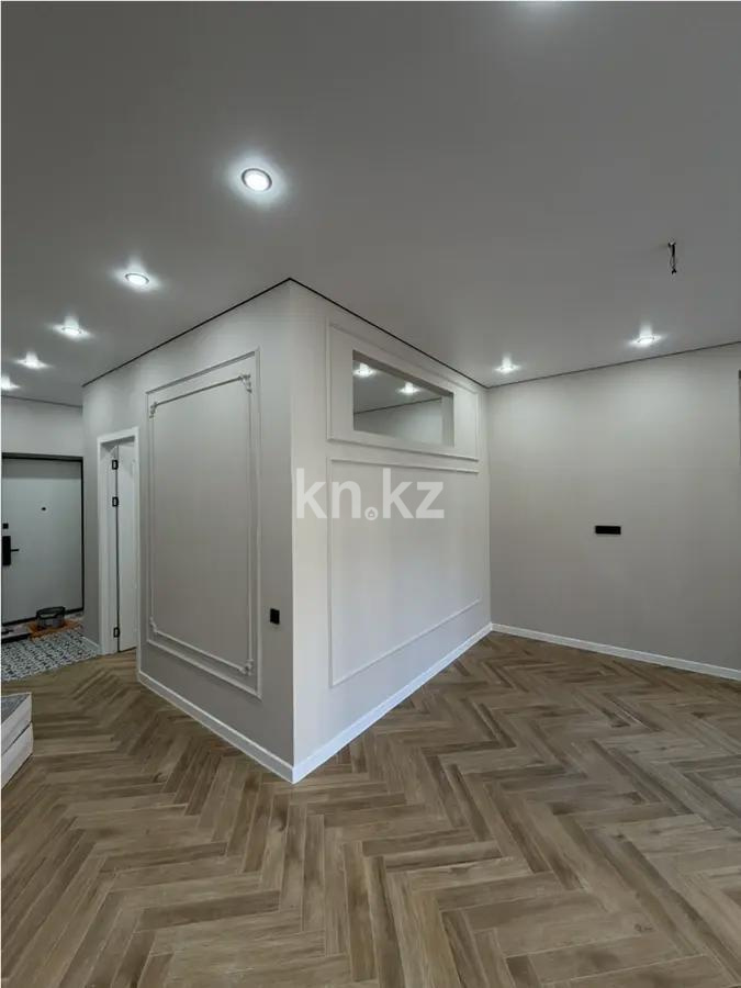 Продажа 2-комнатной квартиры, 50 м², пр. Райымбека, дом  349/1 в Алматы - фото 3