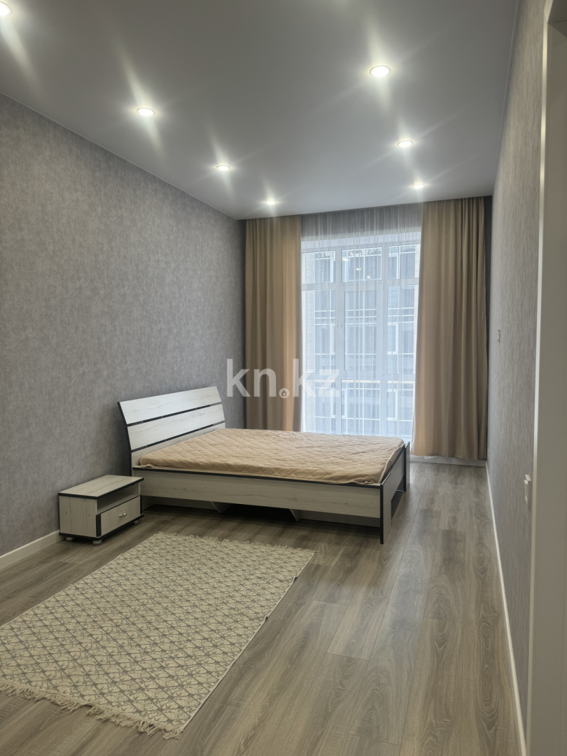 Аренда 2-комнатной квартиры, 55 м², ул. Жошы хана, дом  13 - ул. Бухар жырау в Астане - фото 8