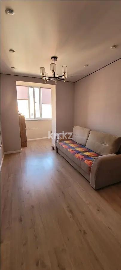 Продажа 2-комнатной квартиры, 37 м² в Астане