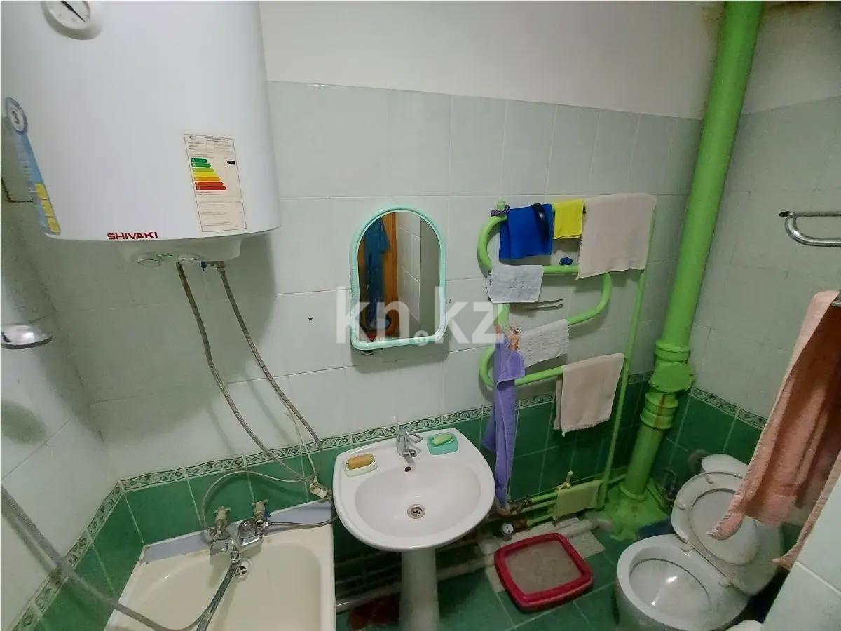 Продажа 1-комнатной квартиры, 33.5 м² в Алматы - фото 3