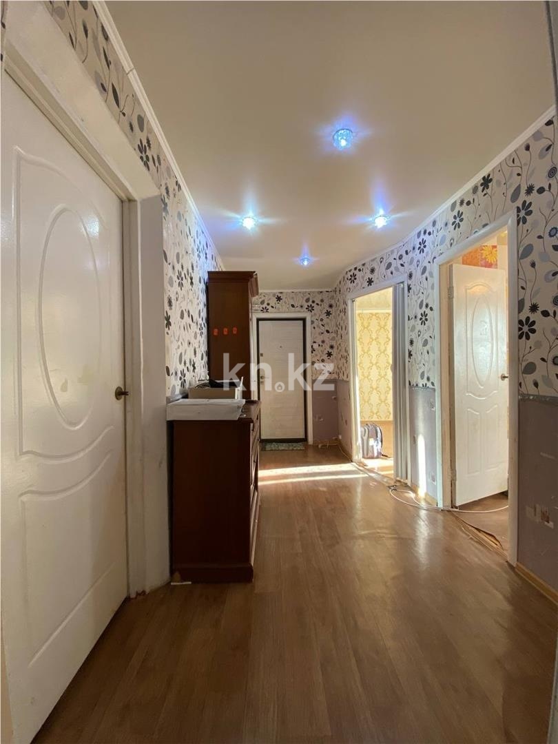 Продажа 4-комнатной квартиры, 78 м² в Темиртау - фото 15