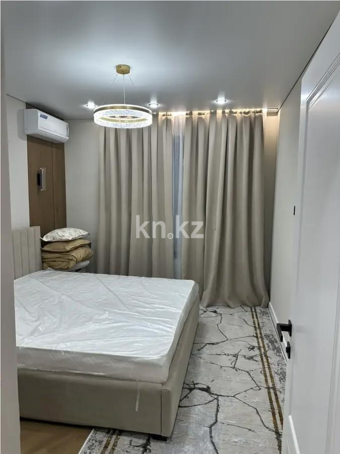 Продажа 3-комнатной квартиры, 66.5 м² в Алматы - фото 2