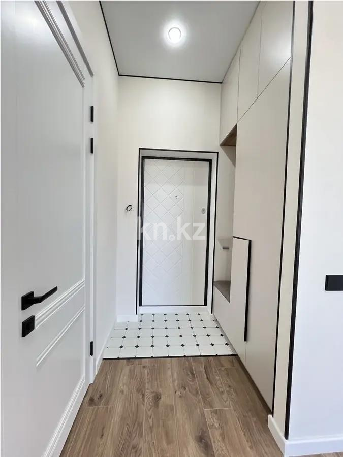 Продажа 2-комнатной квартиры, 45 м² в Астане - фото 5