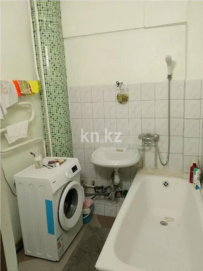 Продажа 2-комнатной квартиры, 46 м² в Алматы - фото 3