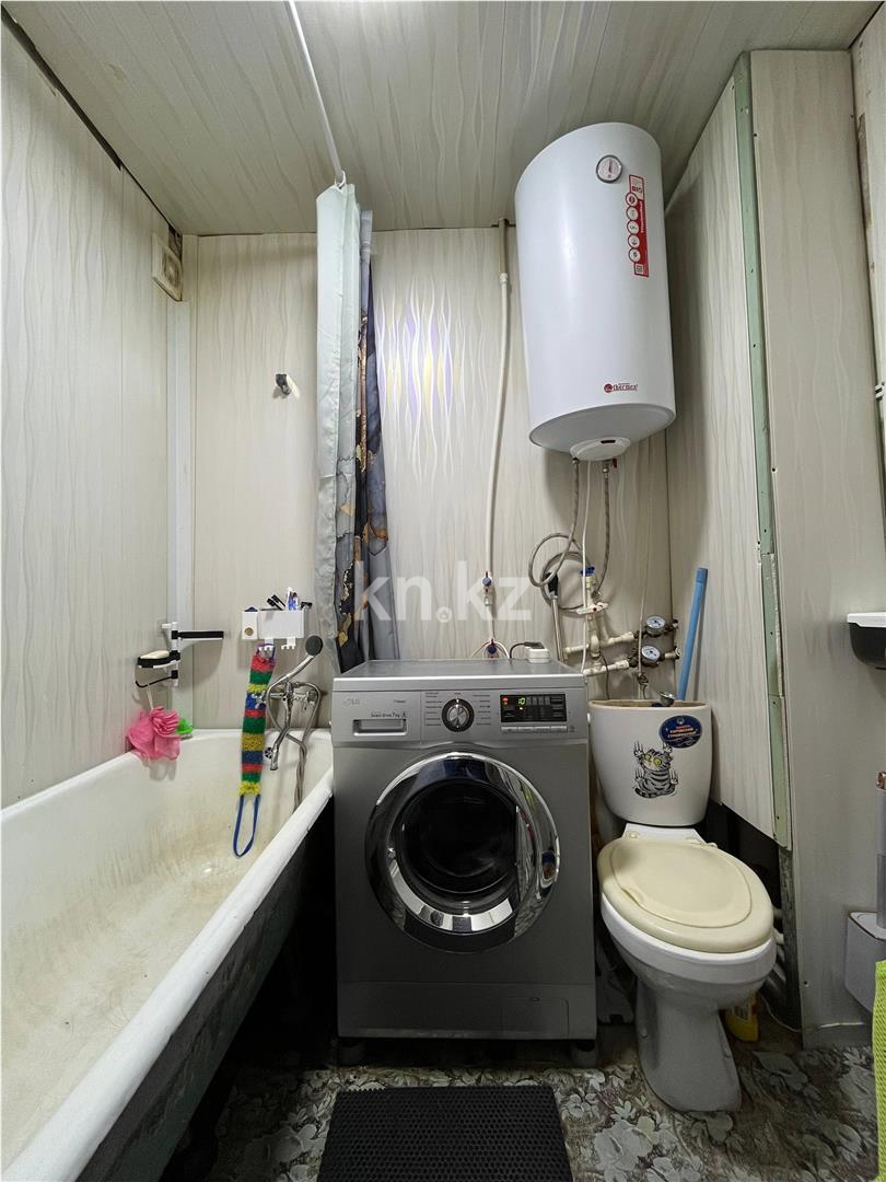 Продажа 3-комнатной квартиры, 48 м², мкр-н 7-й в Темиртау - фото 9