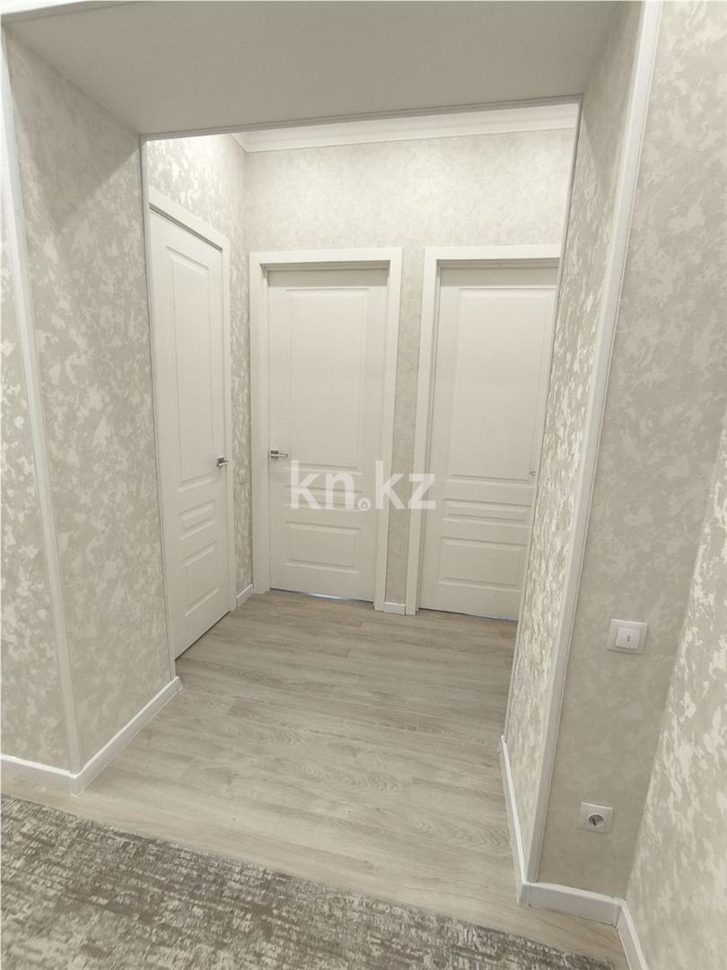 Продажа 4-комнатной квартиры, 100 м² в Караганде - фото 20