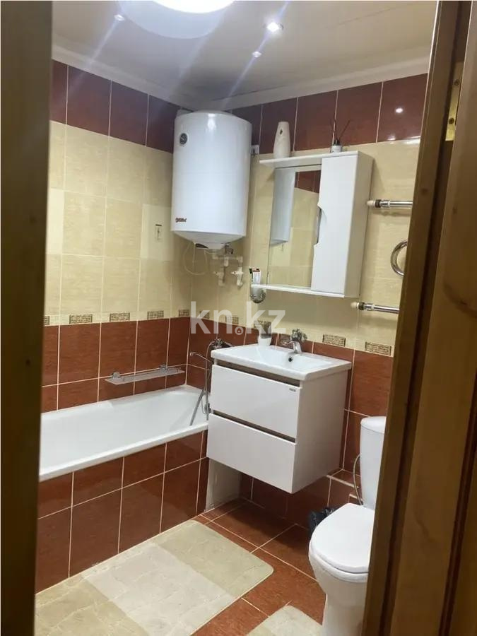 Продажа 3-комнатной квартиры, 68 м² в Караганде - фото 5