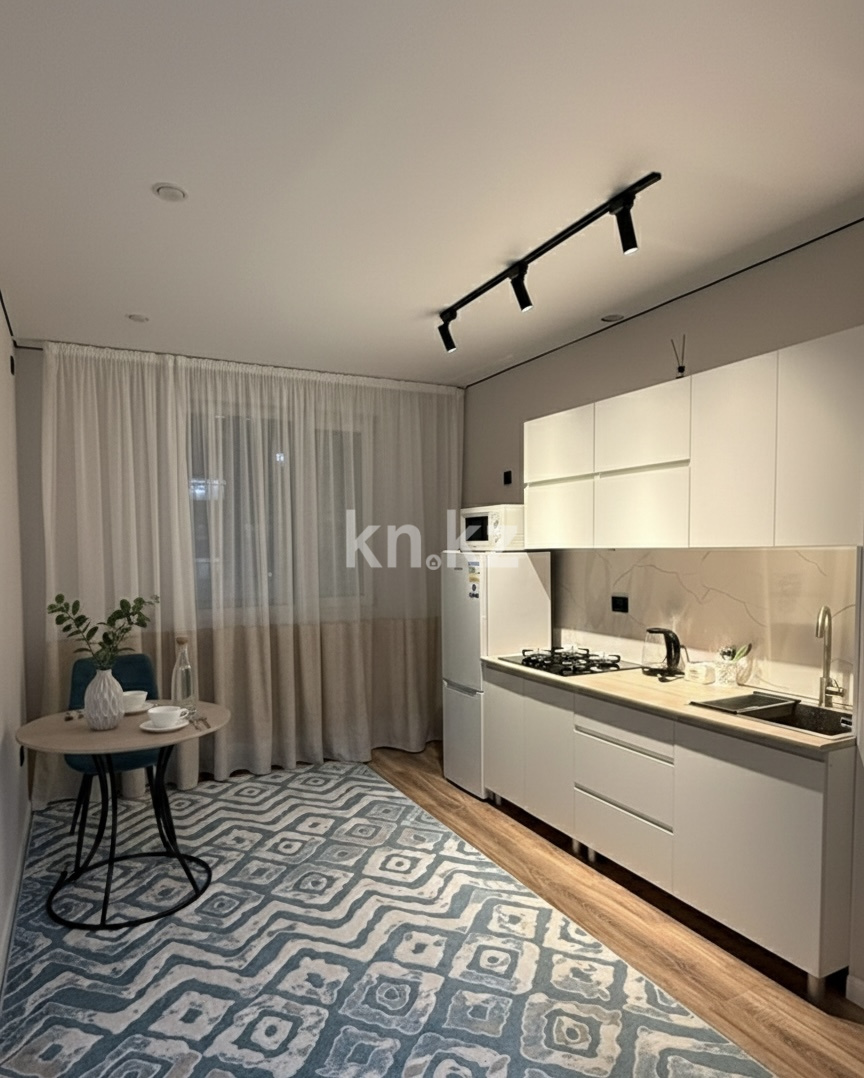 Аренда 1-комнатной квартиры, 44 м² в Актау - фото 5