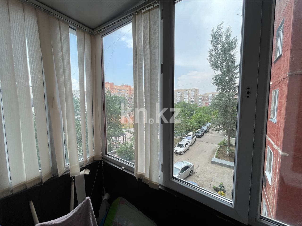 Продажа 3-комнатной квартиры, 66 м² в Караганде - фото 17
