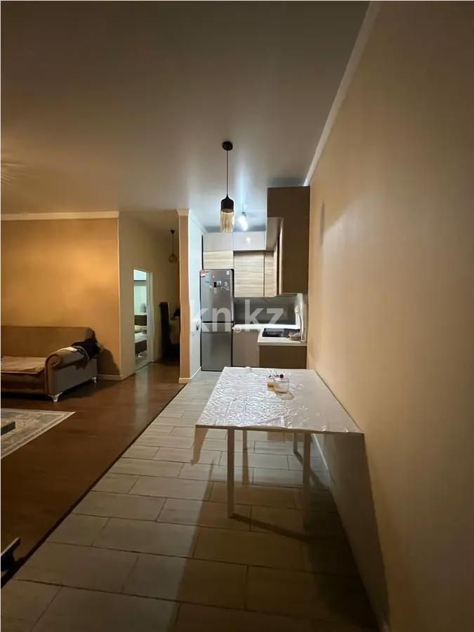 Продажа 2-комнатной квартиры, 46 м² в Астане - фото 5