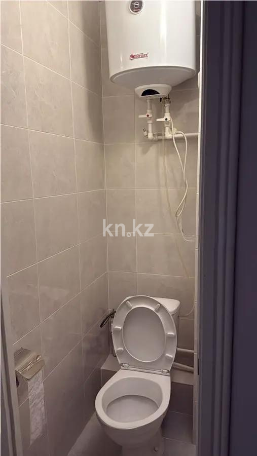 Продажа 1-комнатной квартиры, 40 м² в Караганде - фото 4