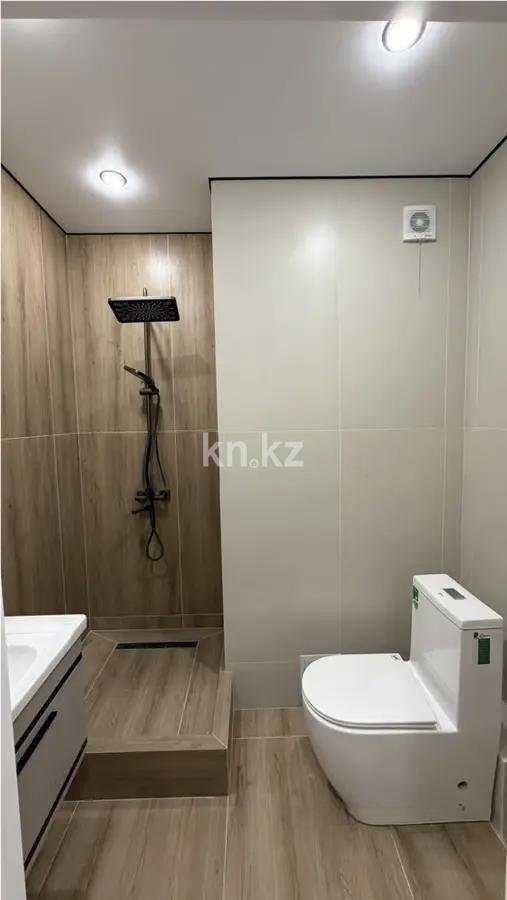 Продажа 1-комнатной квартиры, 27.1 м² в Алматы - фото 5