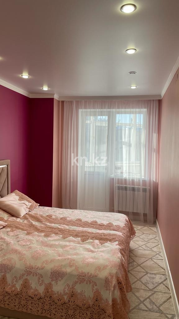 Продажа 3-комнатной квартиры, 127 м² в Астане - фото 5