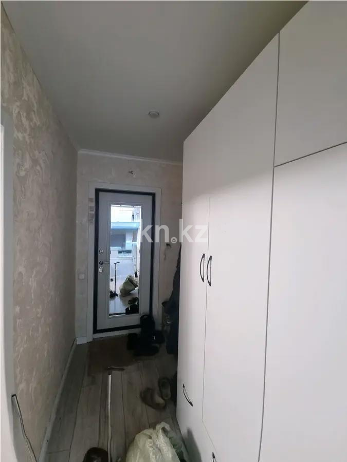 Продажа 2-комнатной квартиры, 55 м², ул. Жекибаева, дом  133 в Караганде - фото 7