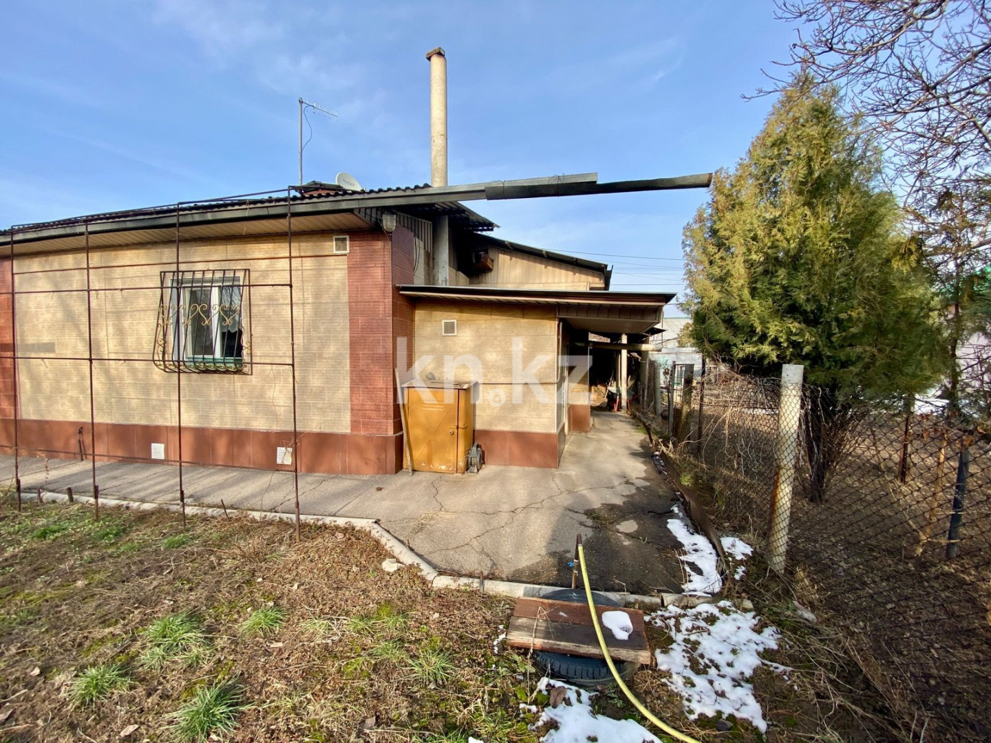 Продажа 4-комнатного дома, 79 м² в Алматинской области - фото 5