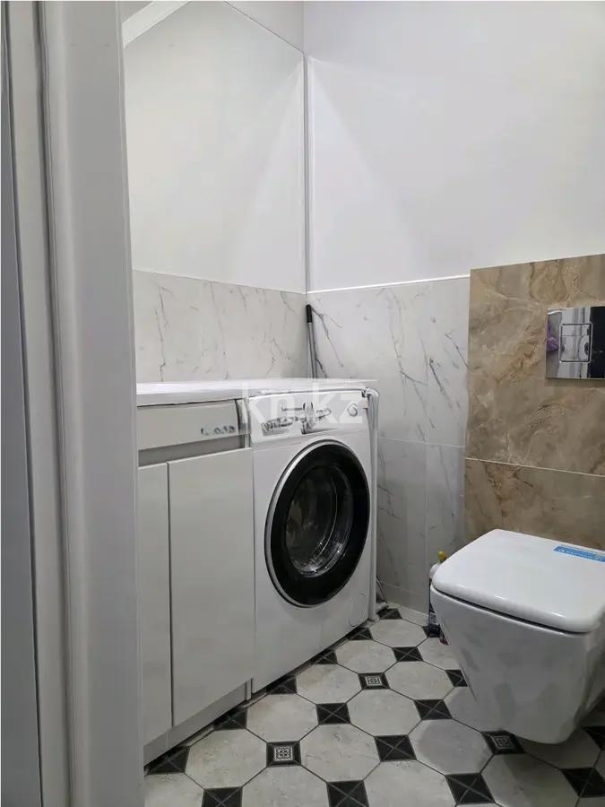 Продажа 3-комнатной квартиры, 86 м², ул. Нарикбаева, дом  22 в Астане - фото 6