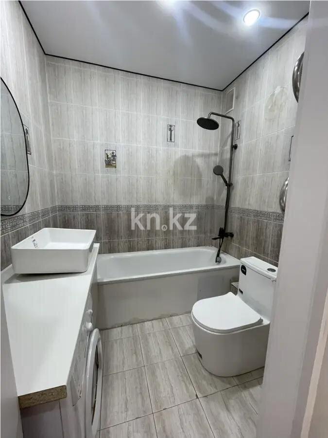 Продажа 1-комнатной квартиры, 42 м² в Астане - фото 3