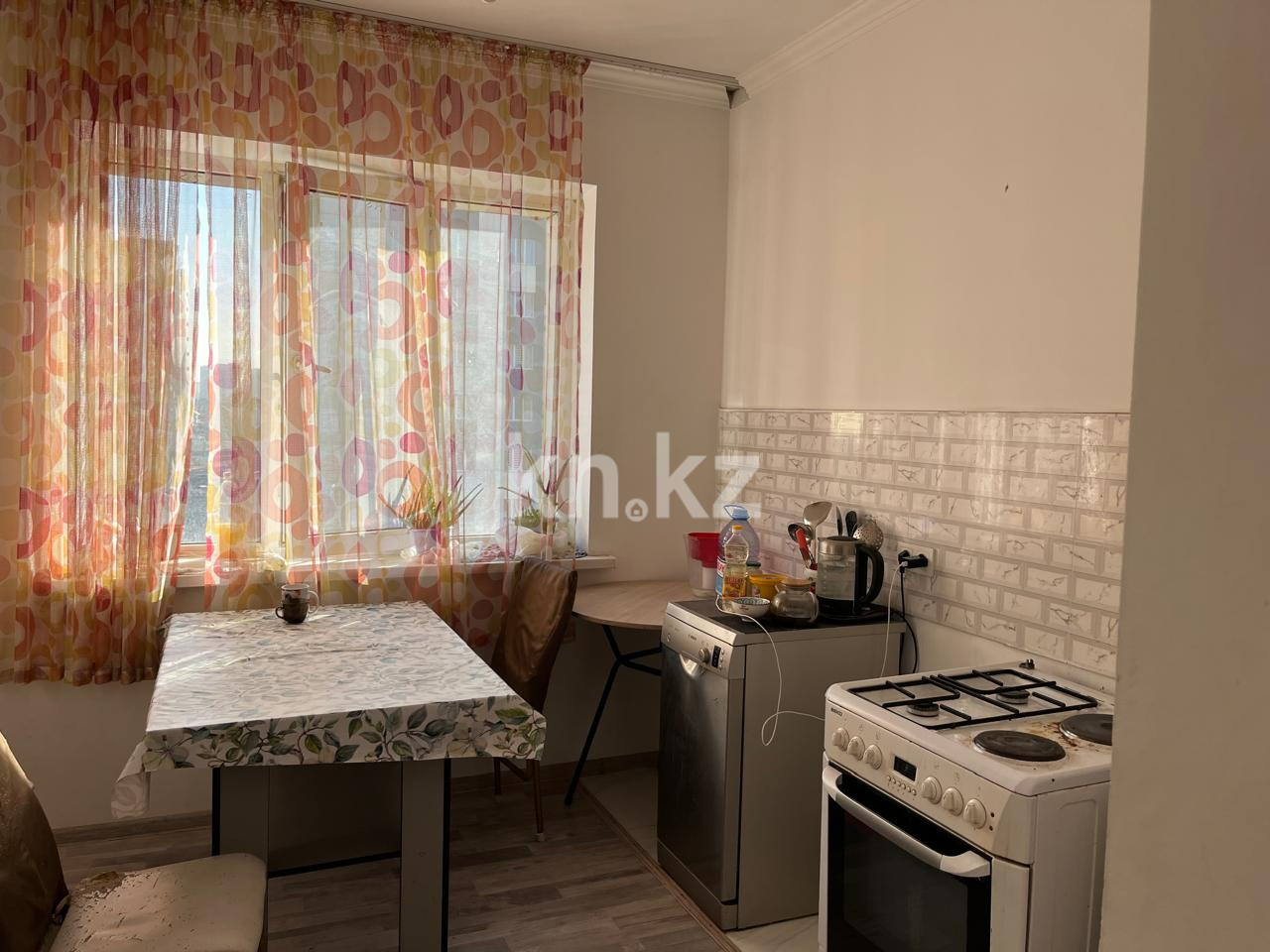 Продажа 2-комнатной квартиры, 56 м², мкр. Дарабоз, дом  83 в Алматы
