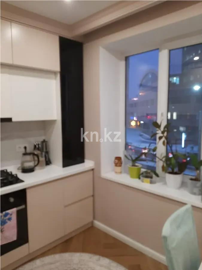 Продажа 2-комнатной квартиры, 55 м², мкр-н Коктем-3, дом  17 в Алматы - фото 4