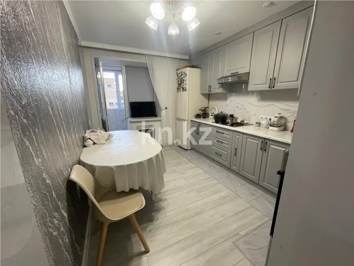 Продажа 3-комнатной квартиры, 82 м², ул. Щорса, дом  12/2 в Астане - фото 4