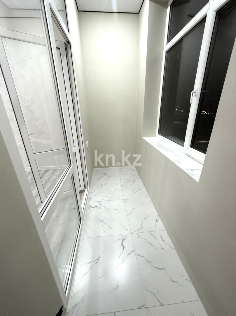 Продажа 3-комнатной квартиры, 76 м² в Караганде - фото 6