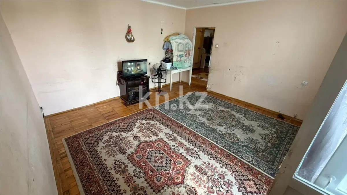 Продажа 3-комнатной квартиры, 62 м² в Караганде