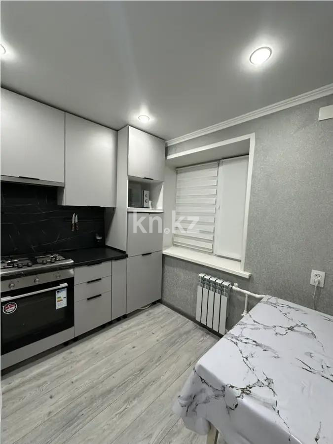 Продажа 1-комнатной квартиры, 31 м², ул. Жекибаева, дом  142 в Караганде - фото 3
