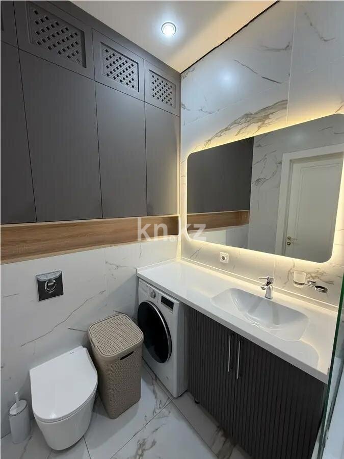 Продажа 3-комнатной квартиры, 95 м² в Астане - фото 5