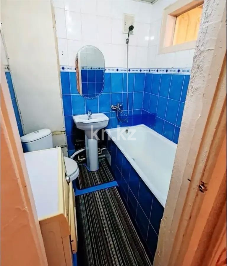 Продажа 1-комнатной квартиры, 36 м² в Астане - фото 3