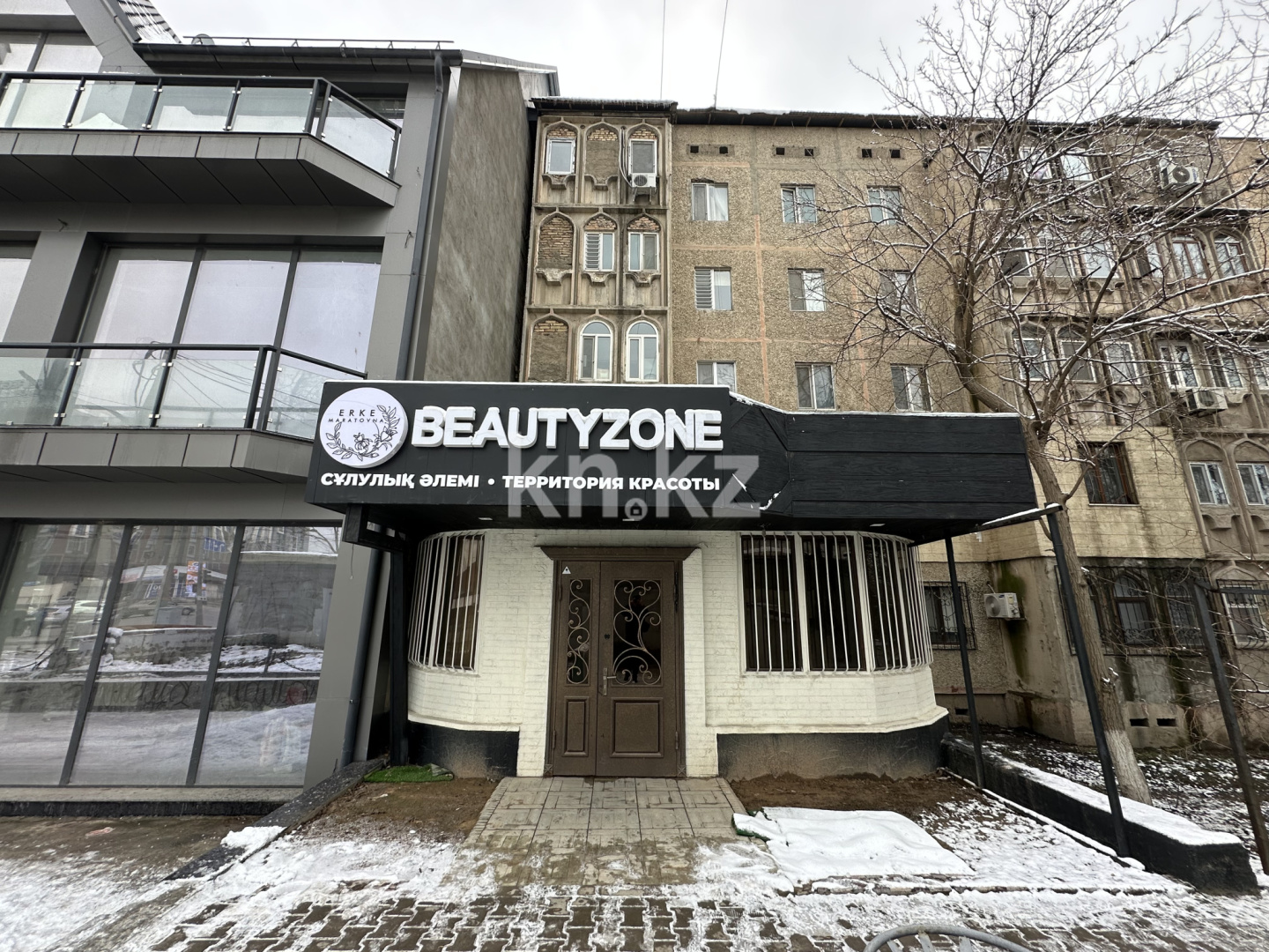 Аренда помещения в Шымкенте