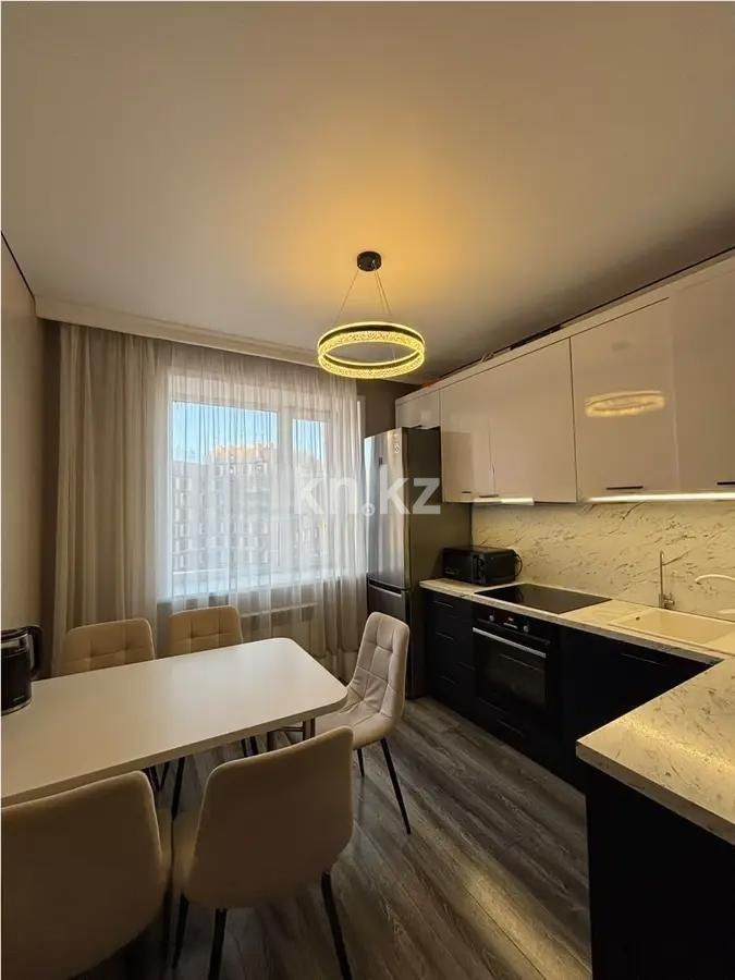 Продажа 2-комнатной квартиры, 70 м² в Астане - фото 4
