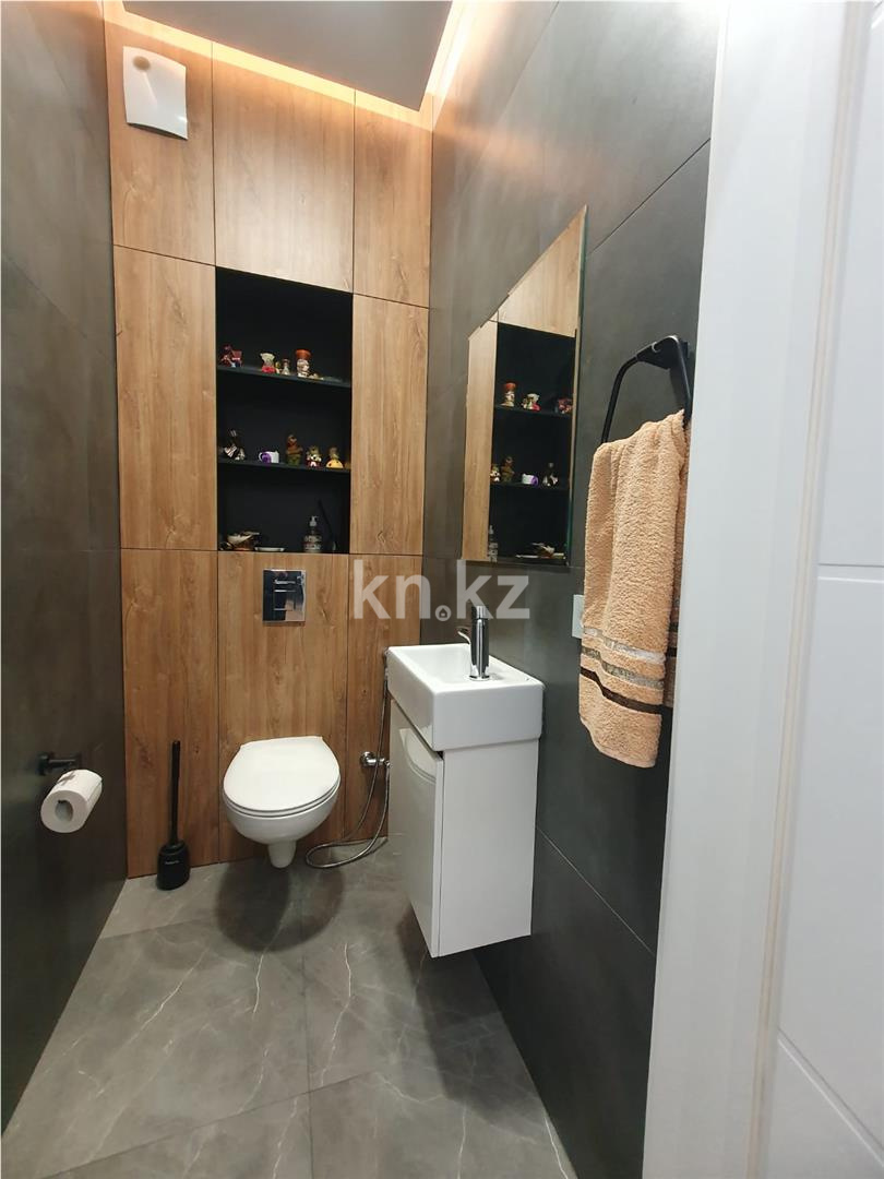 Продажа 2-комнатной квартиры, 77 м² в Астане - фото 11