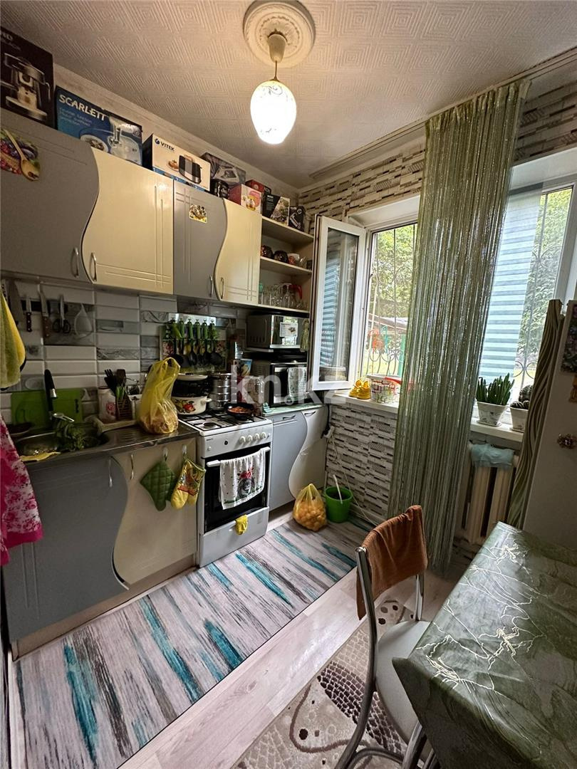 Продажа 2-комнатной квартиры, 45 м², мкр-н 16 в Караганде - фото 3