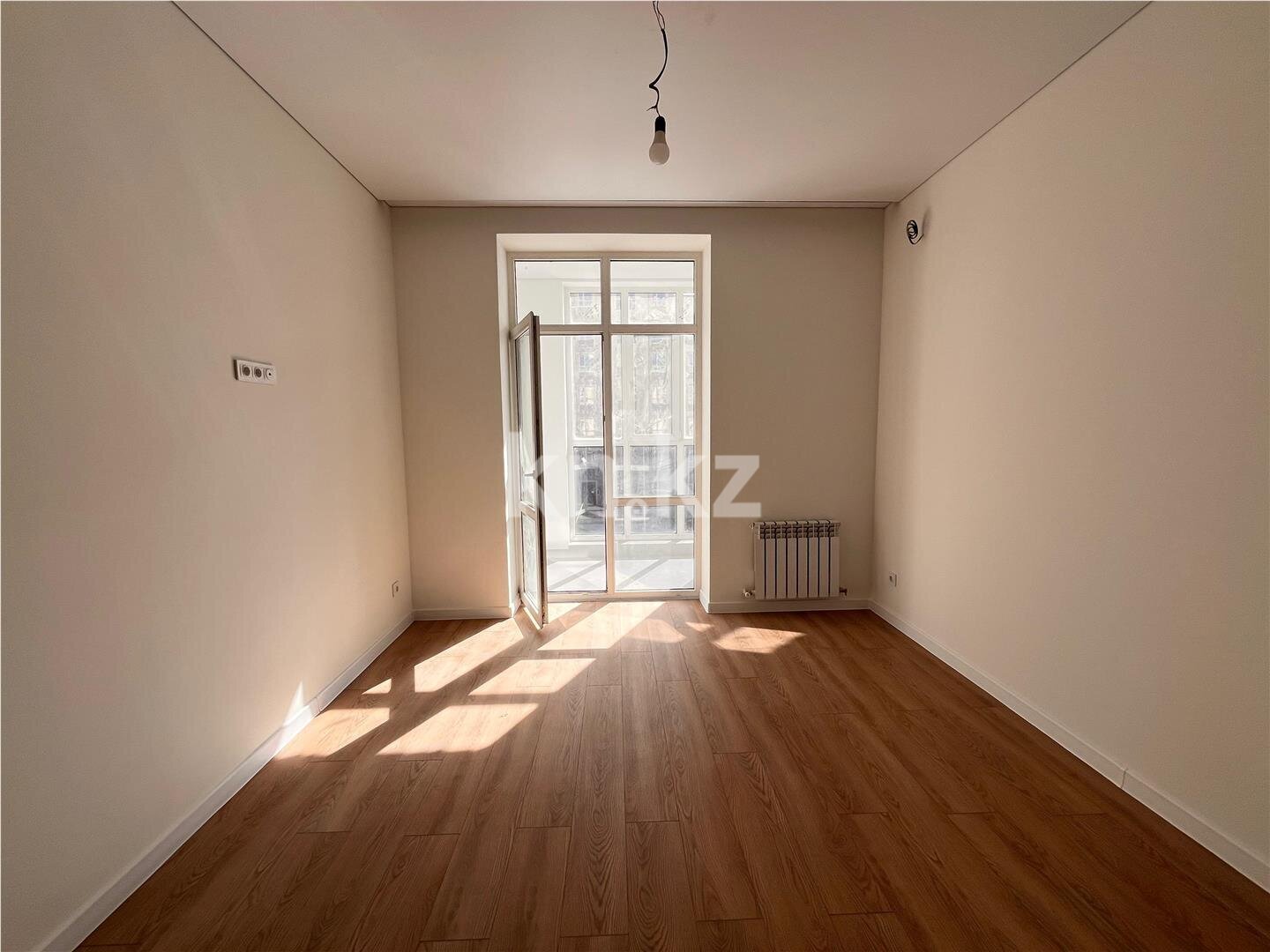 Продажа 2-комнатной квартиры, 36 м² в Караганде - фото 4