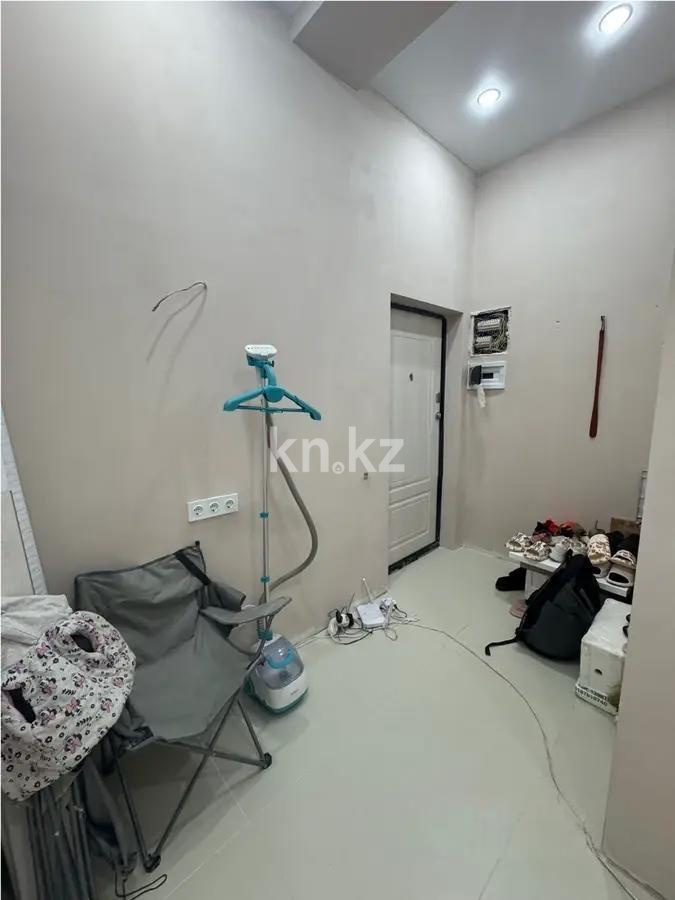 Продажа 3-комнатной квартиры, 60 м², ул. 23-я, дом  4/1 в Алматы - фото 5