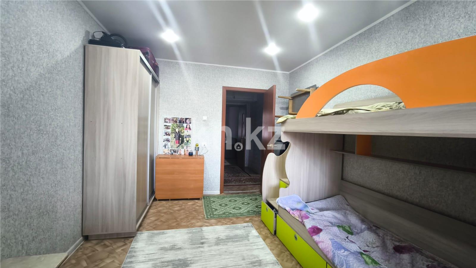 Продажа 3-комнатной квартиры, 70 м², пр. Металлургов в Темиртау - фото 6