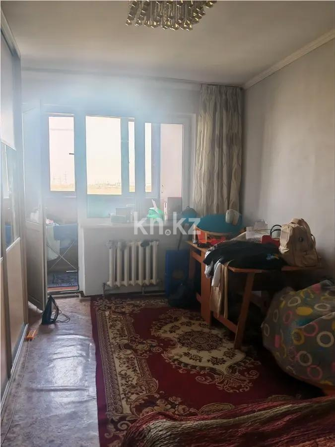 Продажа 1-комнатной квартиры, 40 м² в Алматы