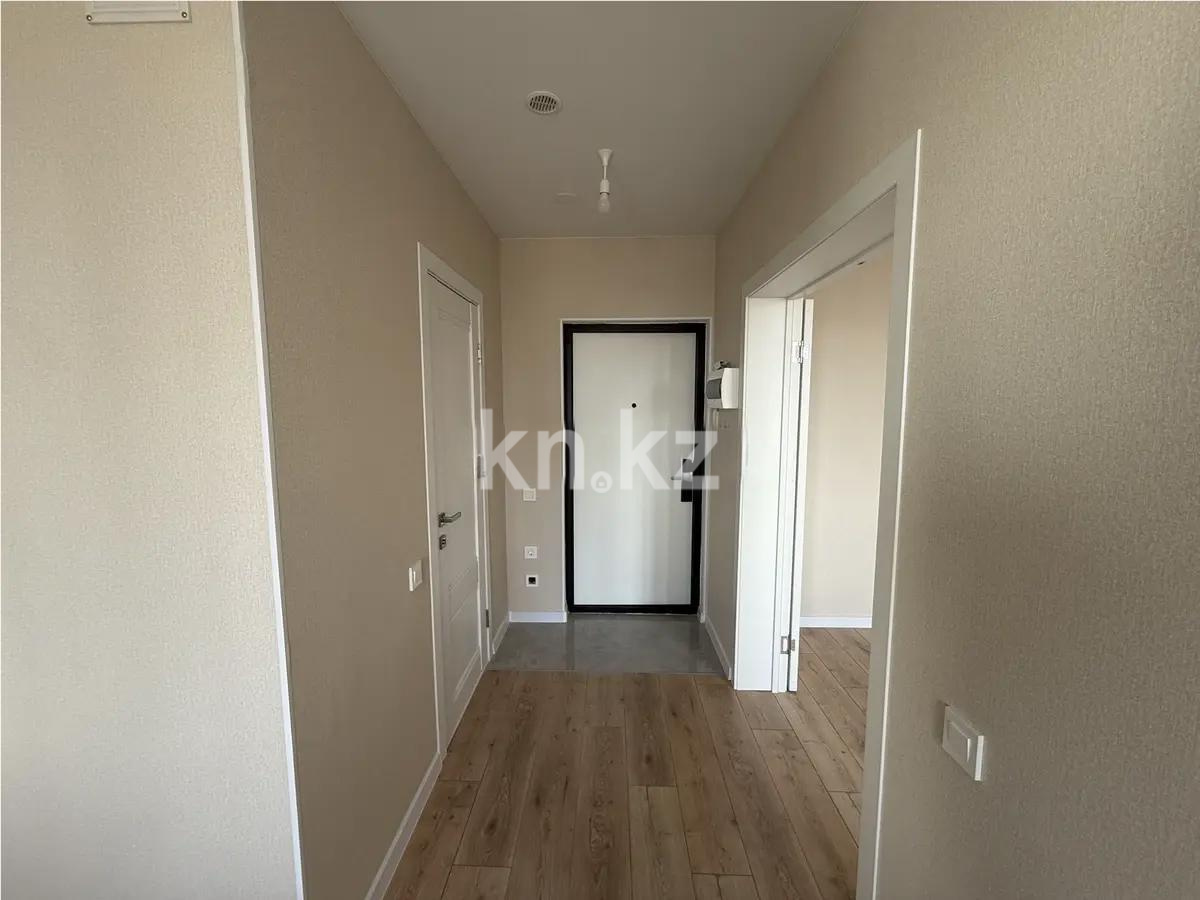 Продажа 1-комнатной квартиры, 34.3 м² в Астане - фото 4
