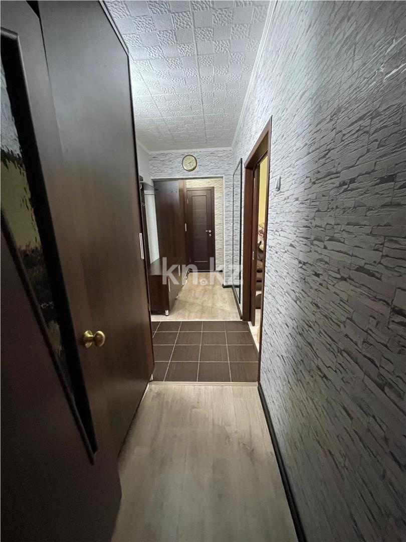 Продажа 2-комнатной квартиры, 53 м² в Караганде - фото 13