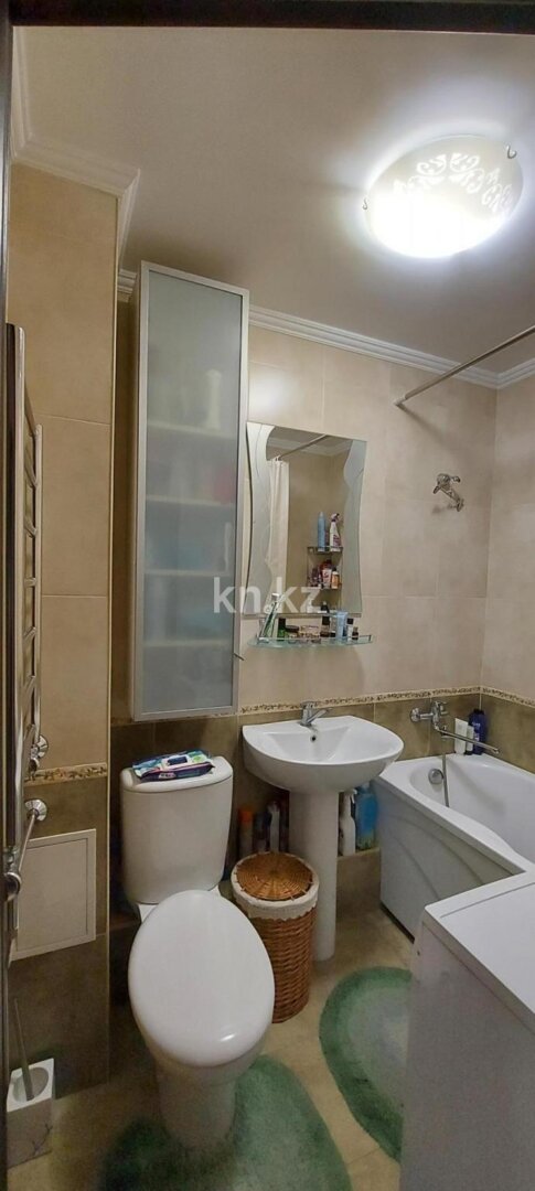 Продажа 4-комнатной квартиры, 74.1 м² в Алматы - фото 23