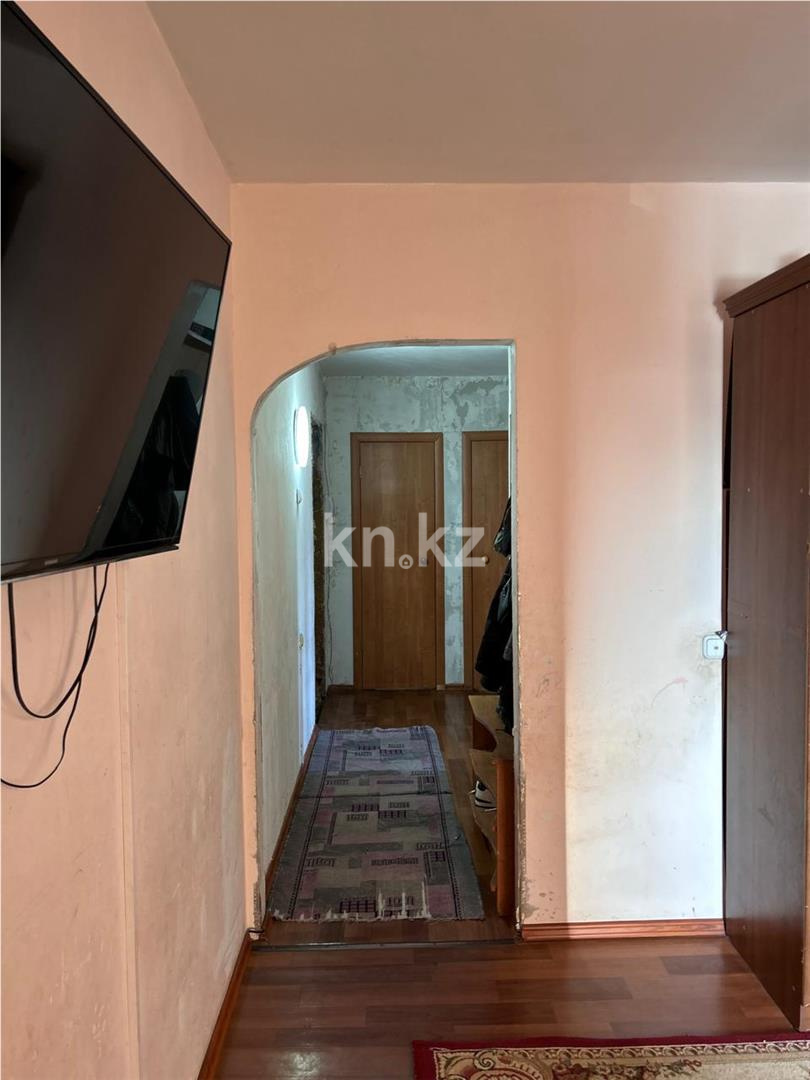 Продажа 4-комнатной квартиры, 61 м² в Темиртау - фото 14
