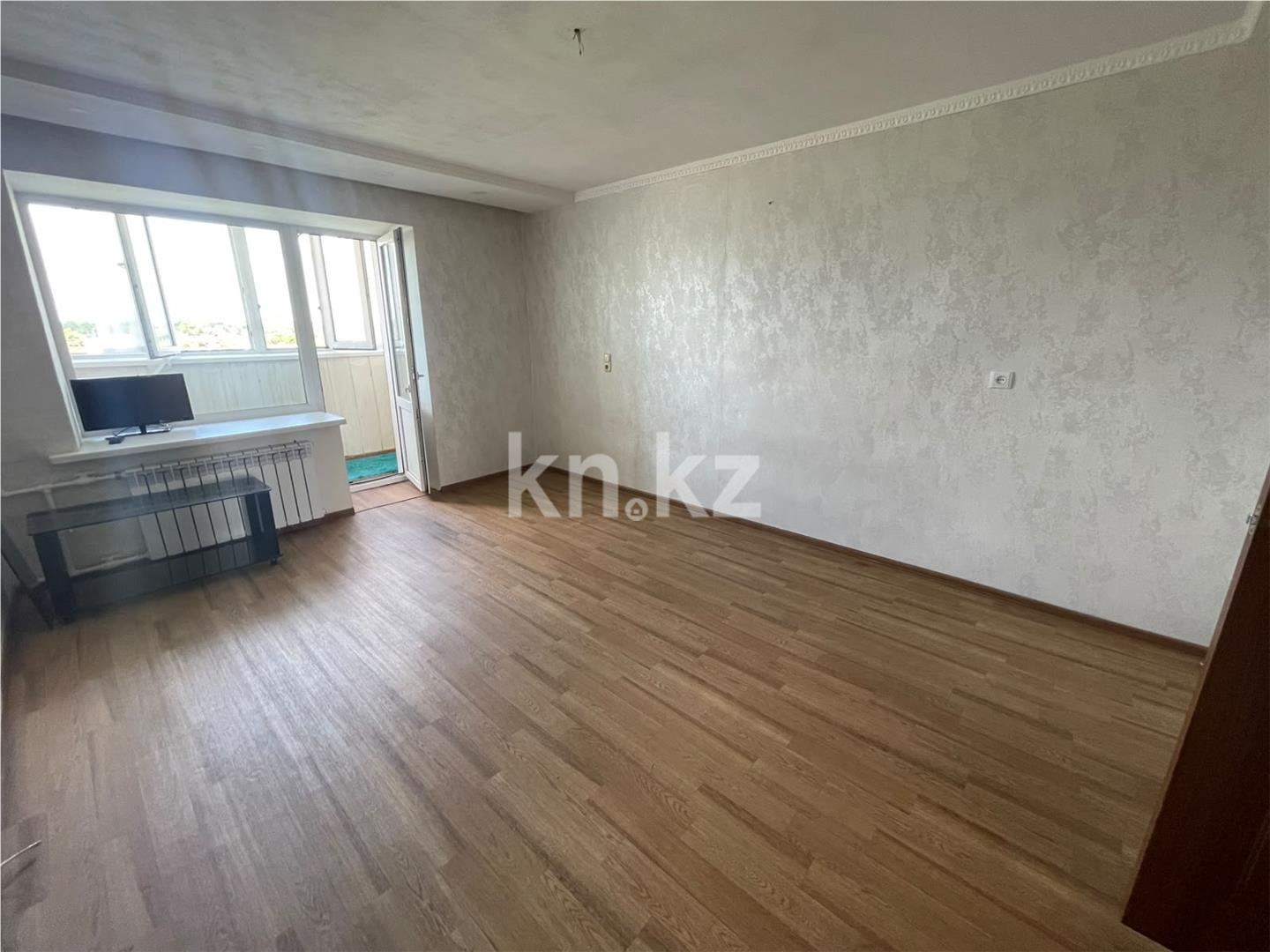 Продажа 3-комнатной квартиры, 56 м² в Караганде