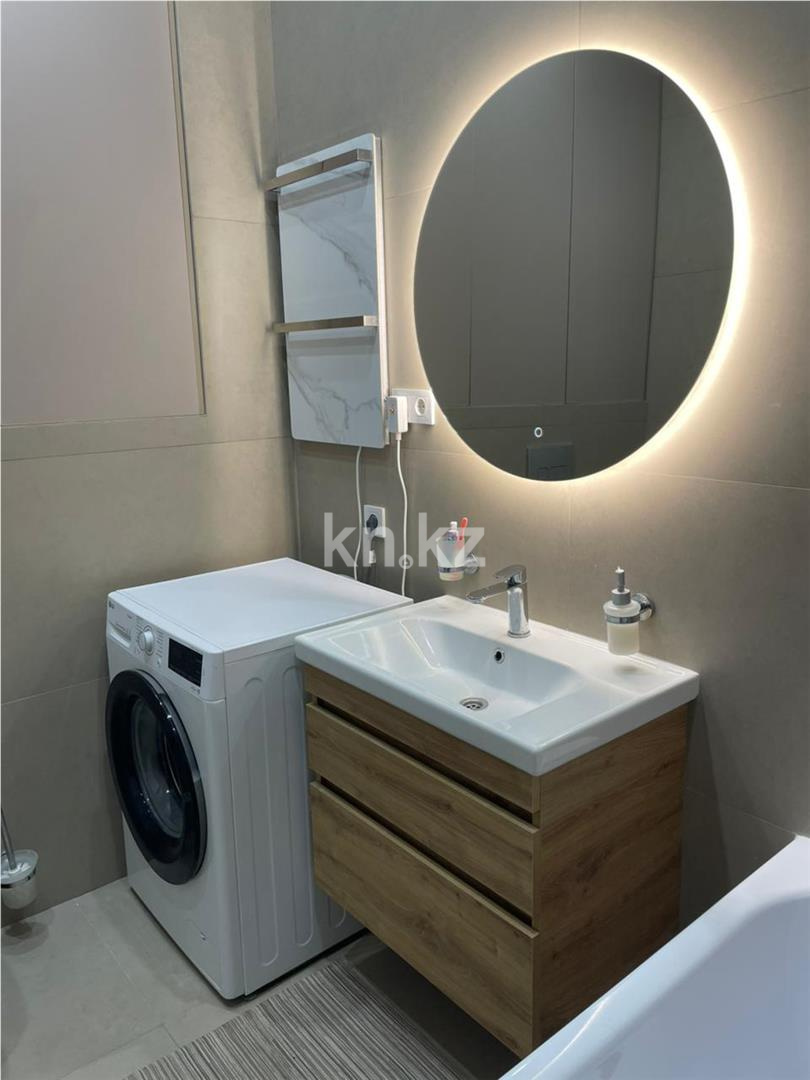 Продажа 3-комнатной квартиры, 85 м² в Астане - фото 9