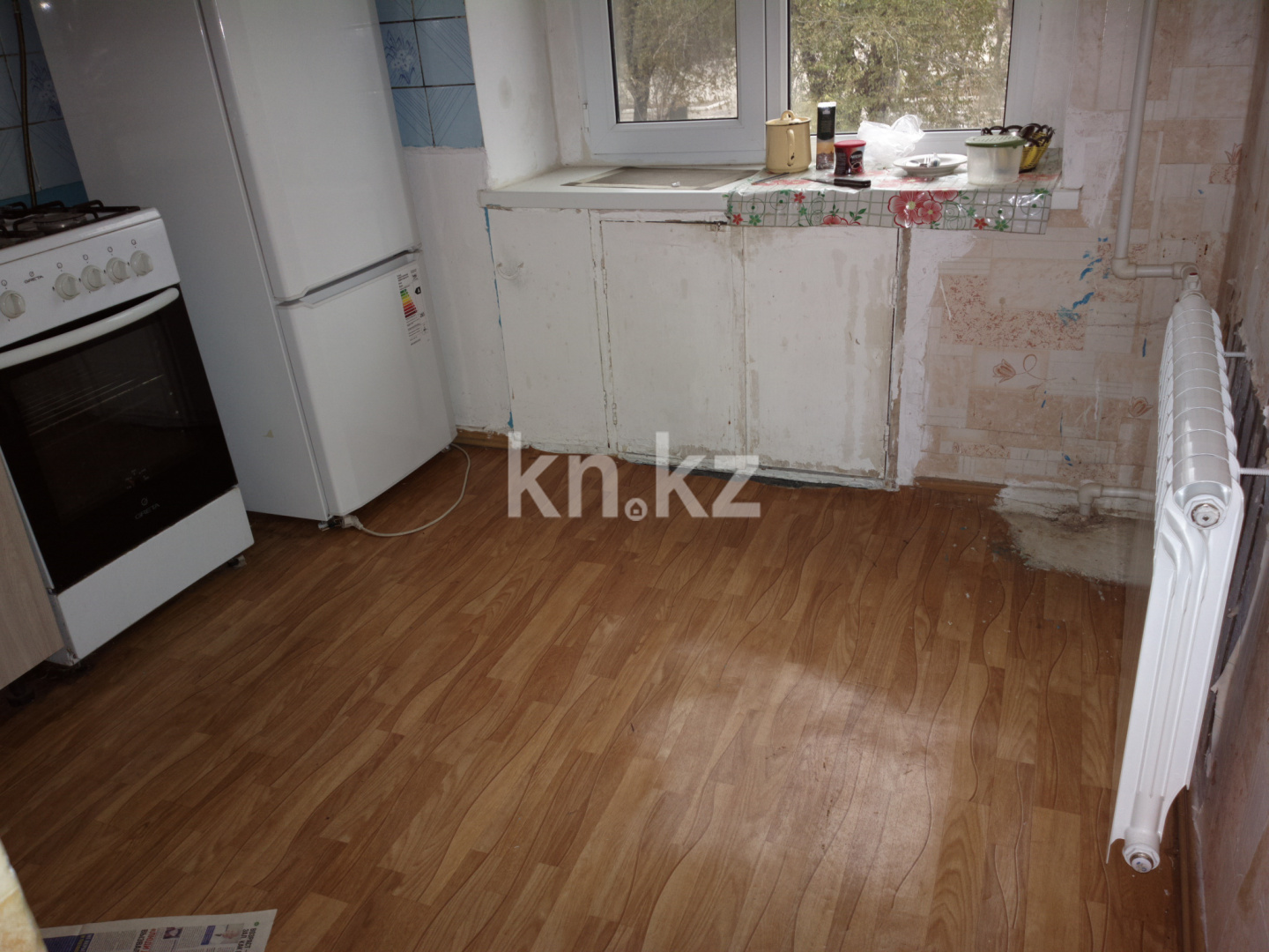 Продажа 2-комнатной квартиры, 44 м² в Актобе - фото 3