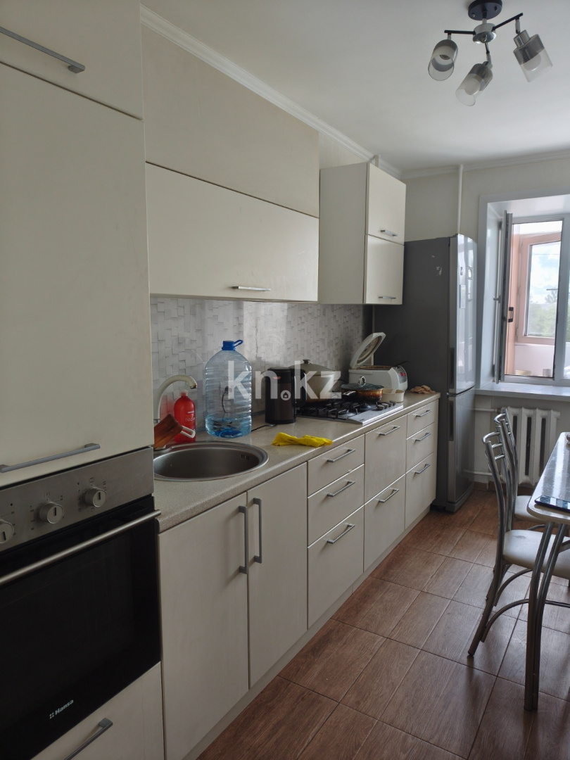 Аренда 2-комнатной квартиры посуточно, 48 м² в Караганде - фото 3