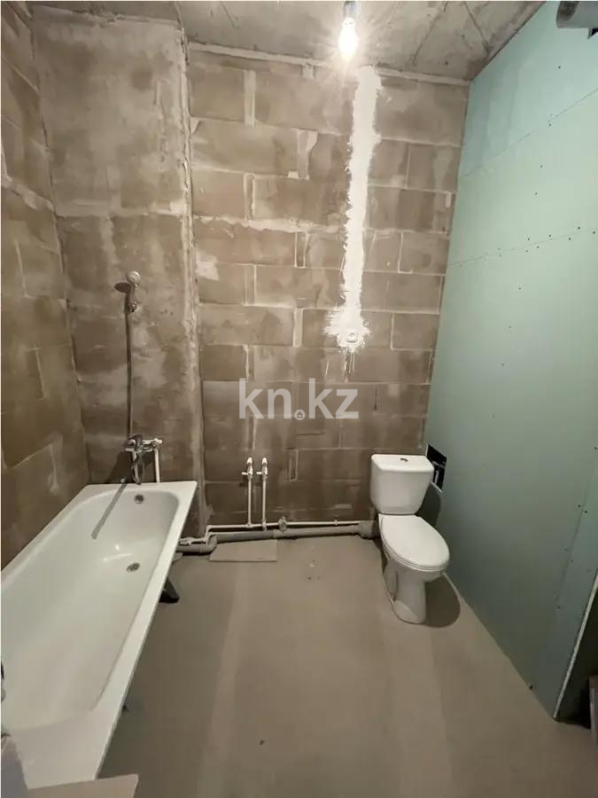 Продажа 1-комнатной квартиры, 42.5 м², ул. Е-36, дом  2 в Астане - фото 2