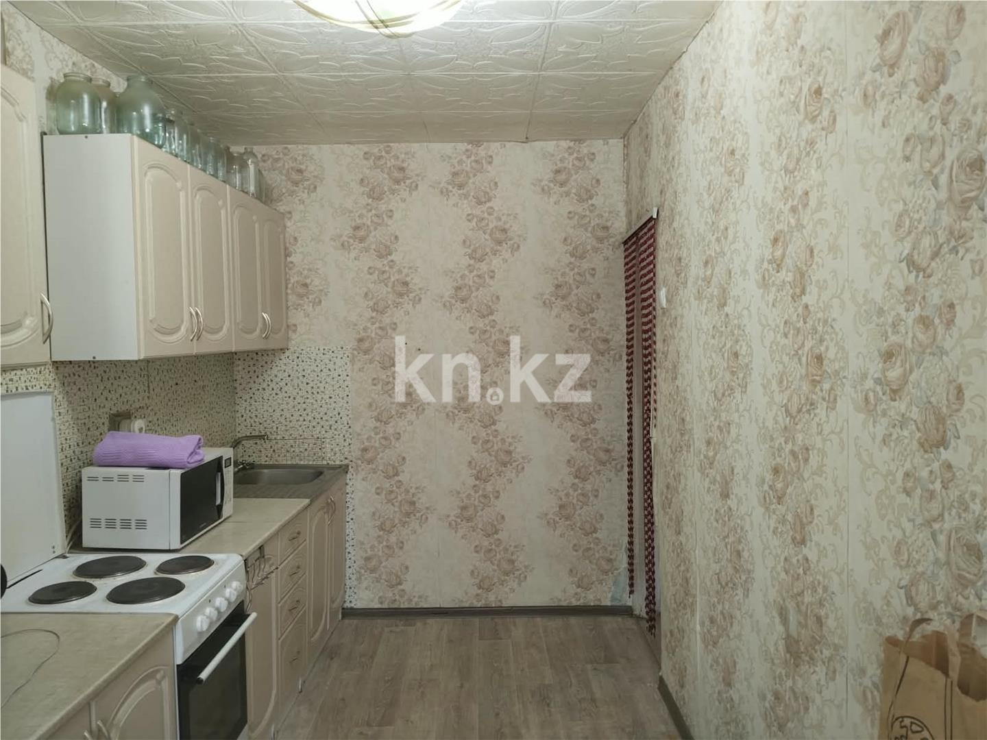 Продажа 1-комнатной квартиры, 36 м² в Караганде - фото 4