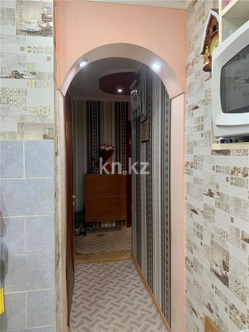 Продажа 2-комнатной квартиры, 46 м² в Караганде - фото 6