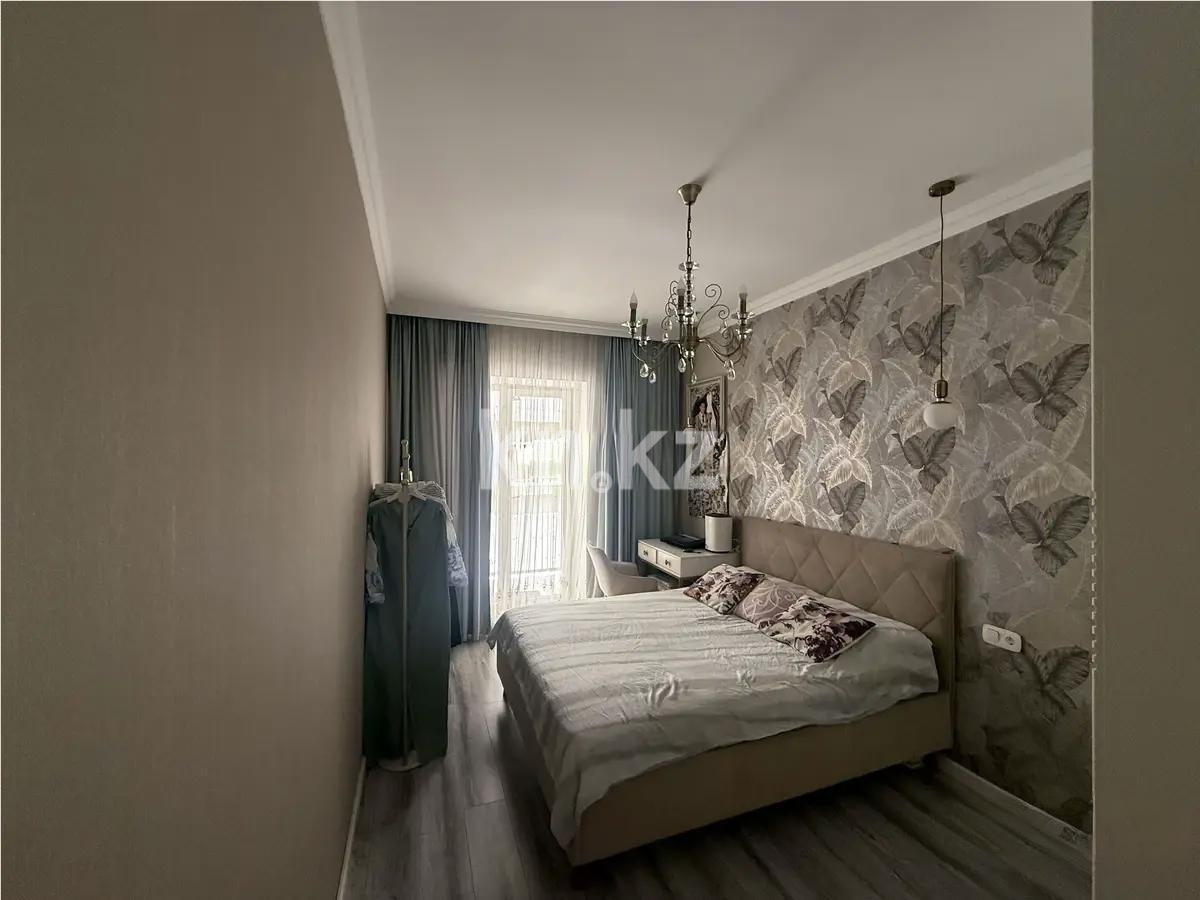 Продажа 3-комнатной квартиры, 94 м² в Караганде - фото 2